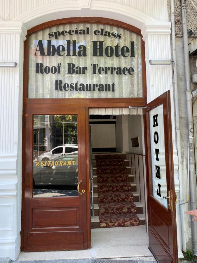 Abella 3* Istanbul