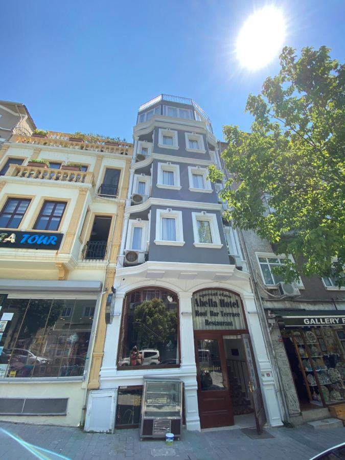 Hotel Abella 3*
