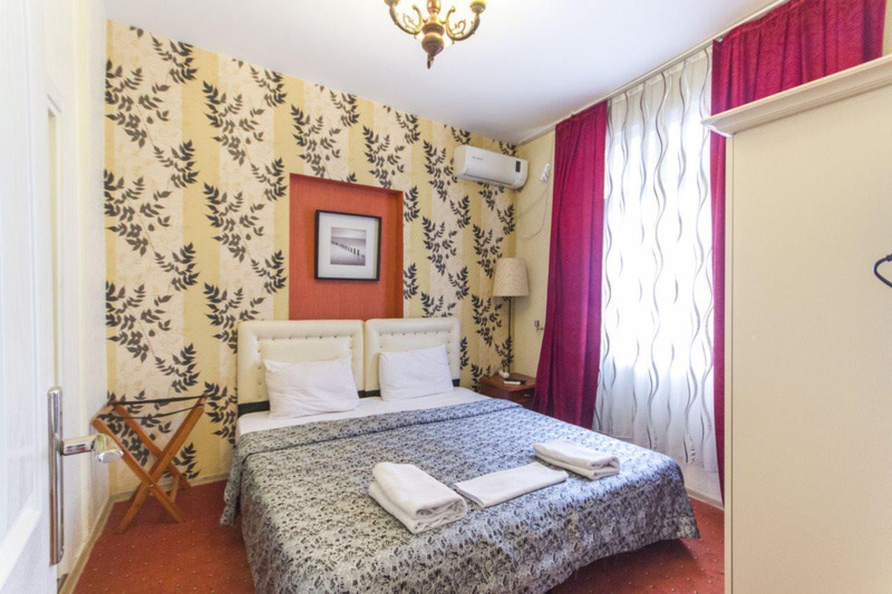 Beatus Old 3*