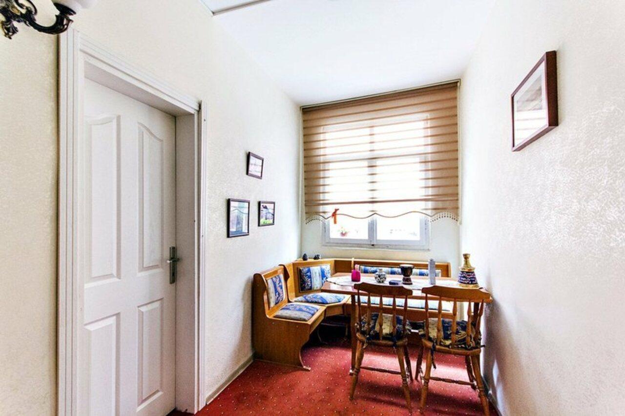 Beatus Old Hotel Istanbul
