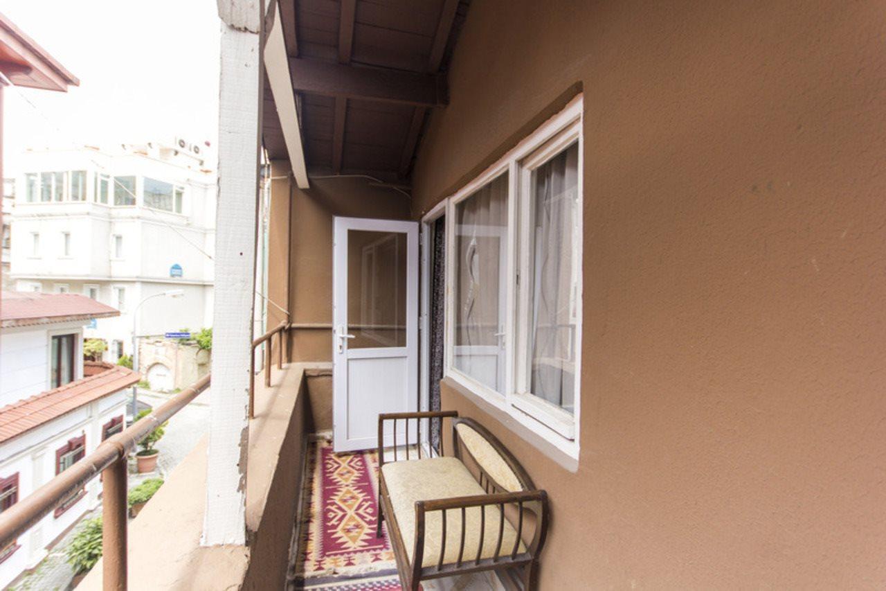 Hotel Beatus Old Istanbul