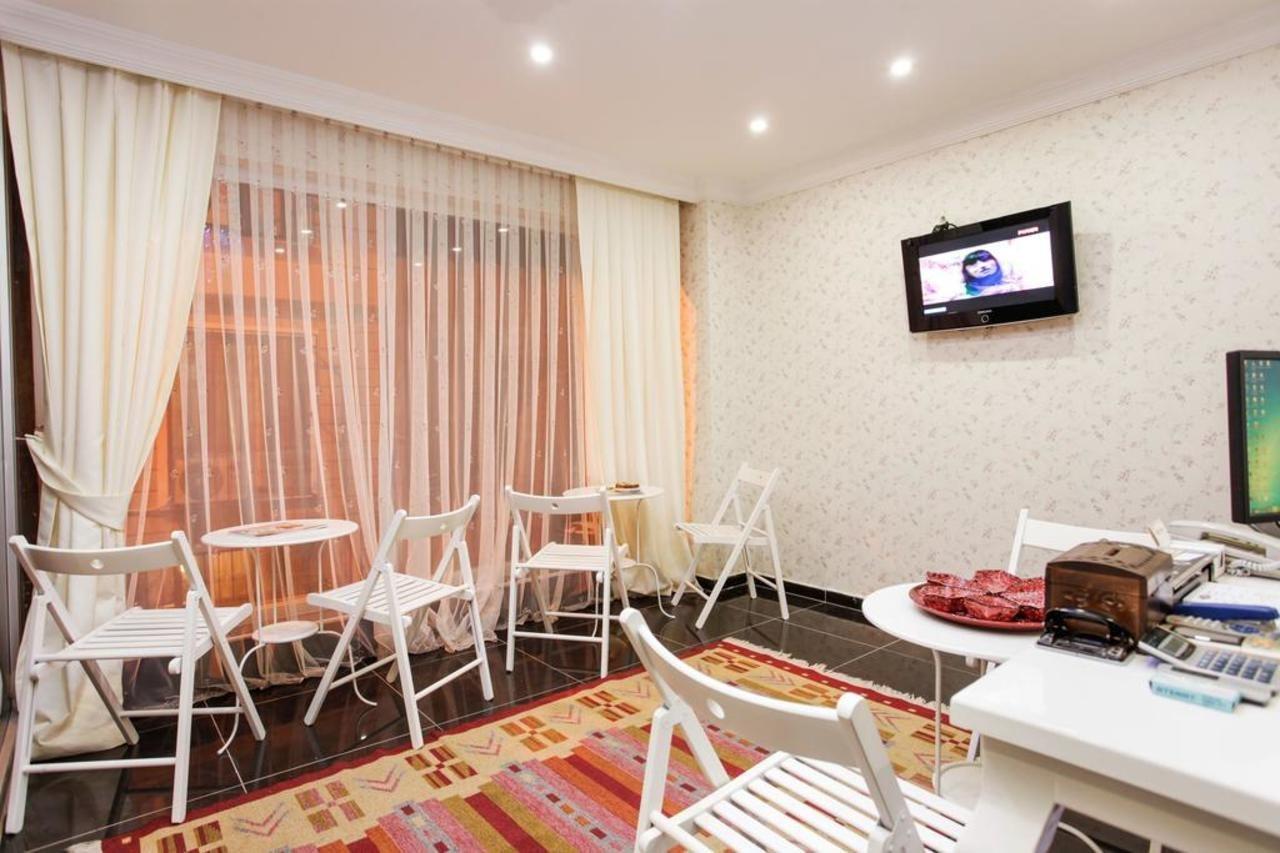 Casa Mia Old 3*