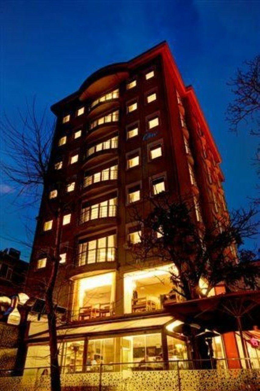 Aparthotel One Suadiye Istanbul