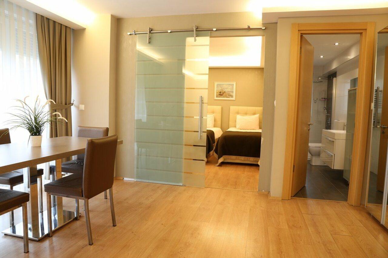 Aparthotel One Suadiye 3*