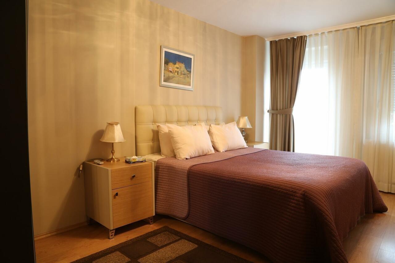 Aparthotel One Suadiye Istanbul