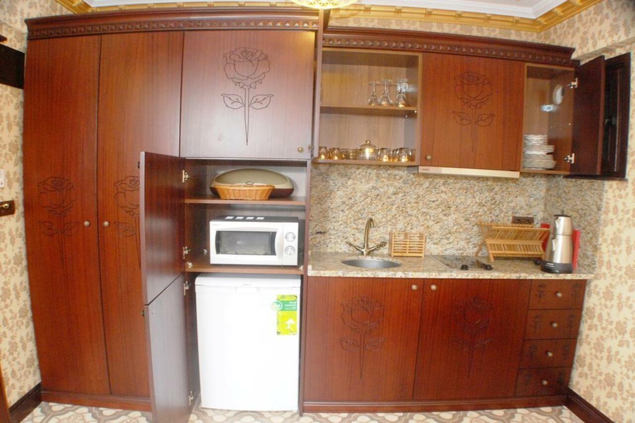 The First Ottoman Apart Otel