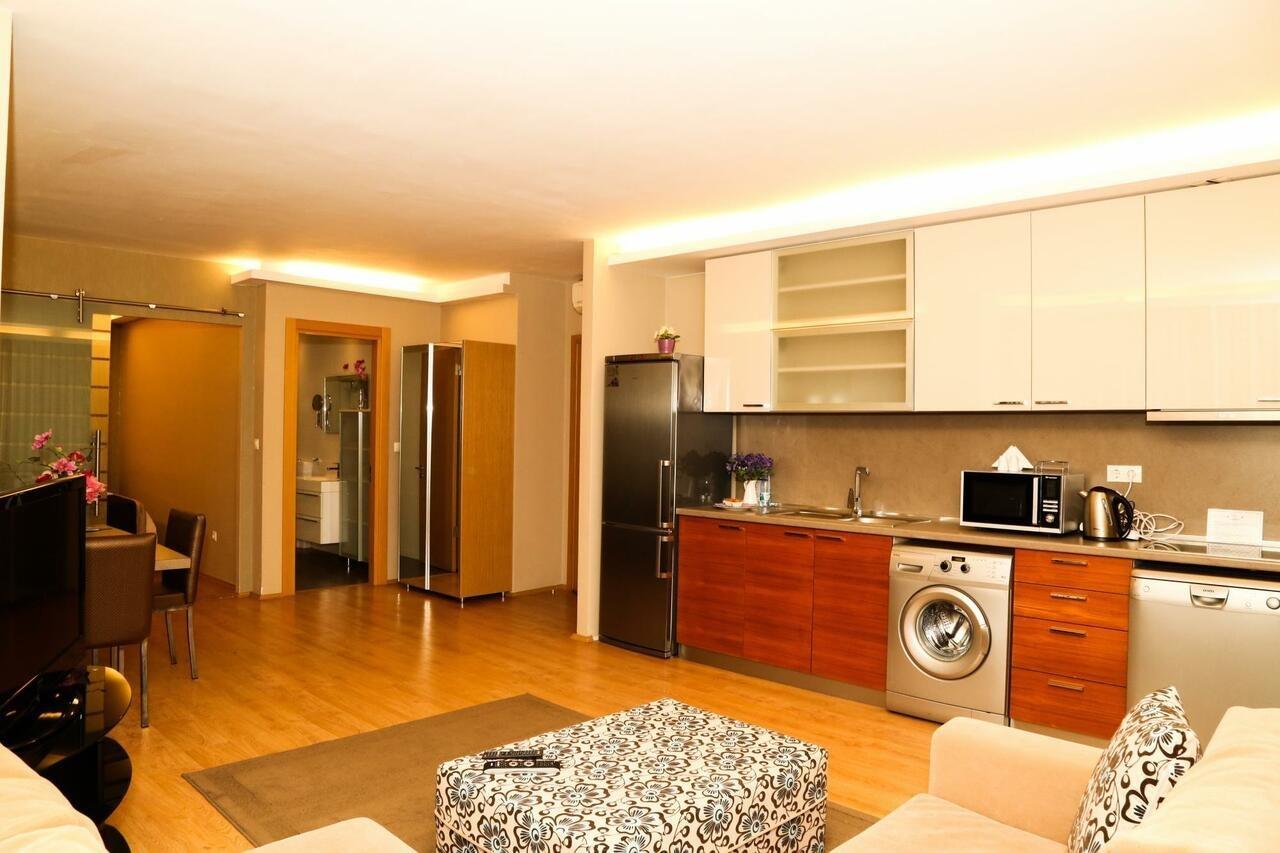 Aparthotel One Suadiye Istanbul