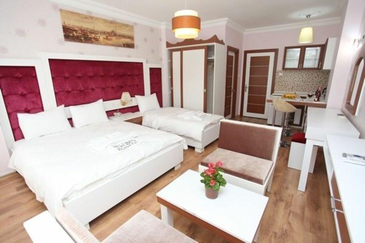 Serdivan Aparthotel