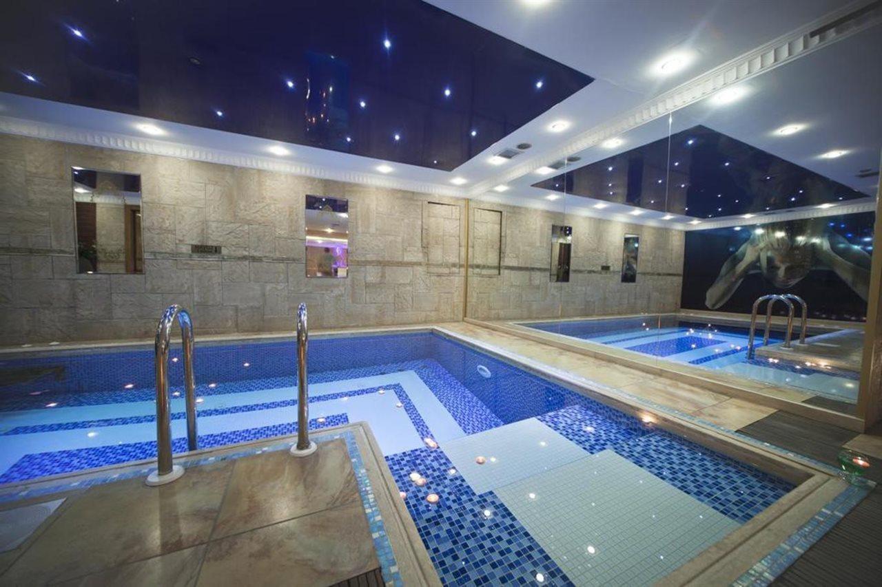 Grand Asiyan Hotel 4*