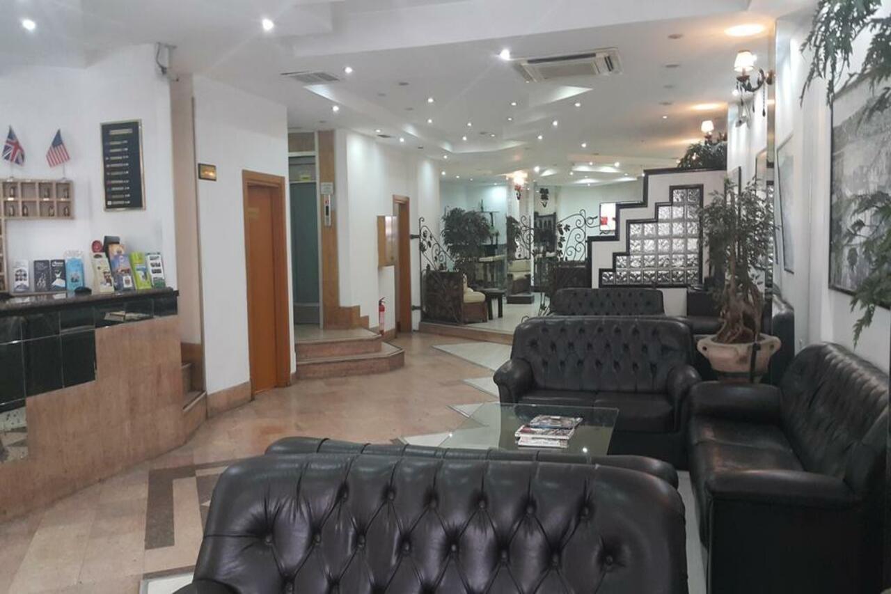 Hotel Hotel Residence Istanbul