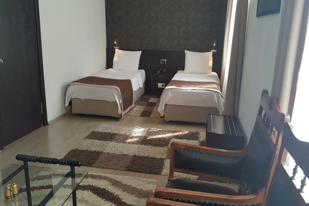 Hotel Hotel Residence