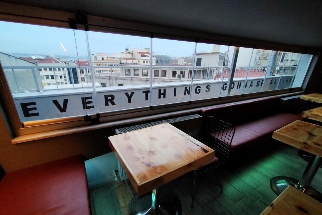 Istanbul Central Hotel Istanbul