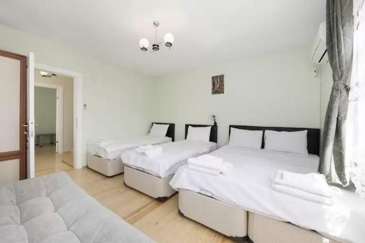 Mete Apartment