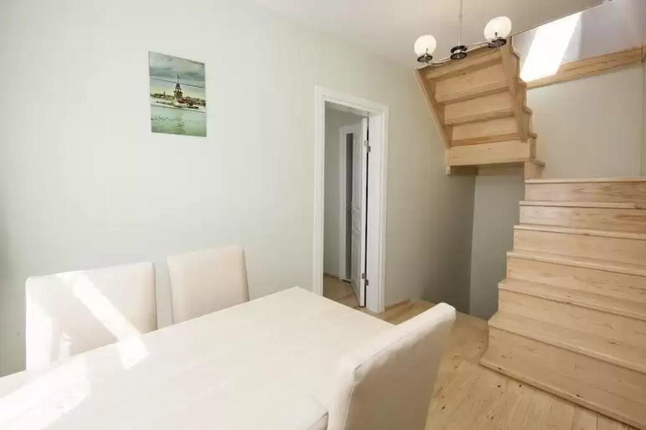 Mete Apartment Istanbul