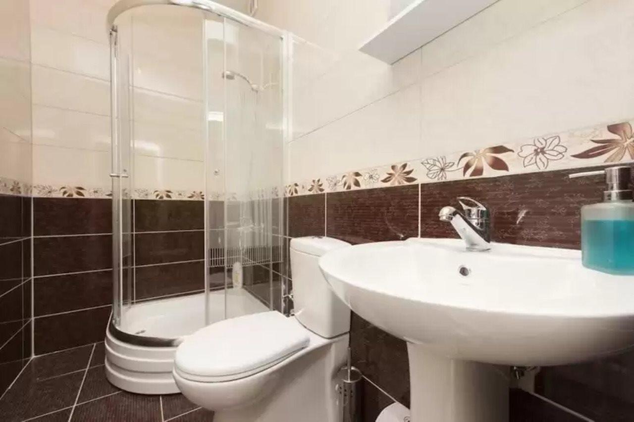 Mete Apartment *