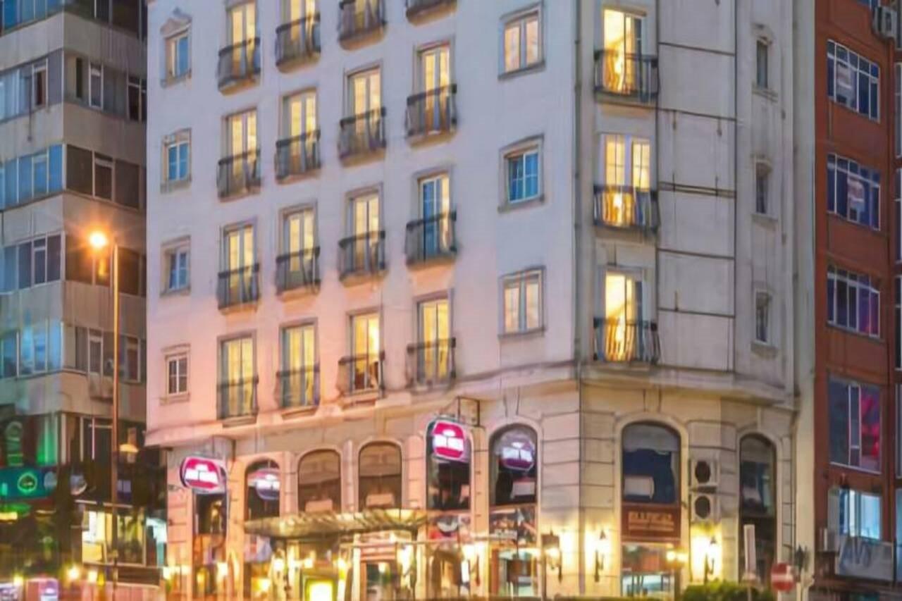 Vatan Asur Hotel 3*