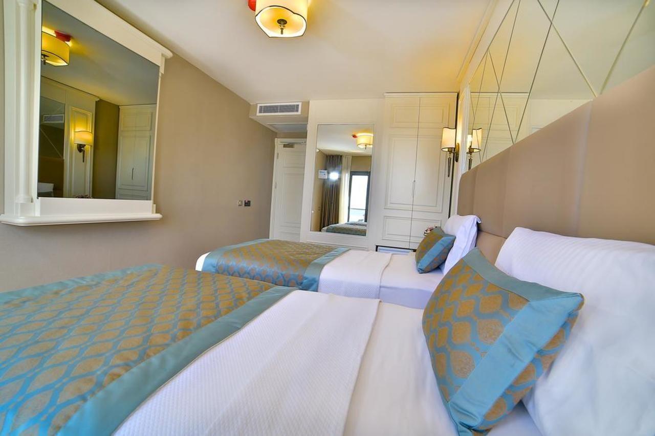 Hotel Beethoven & 3*