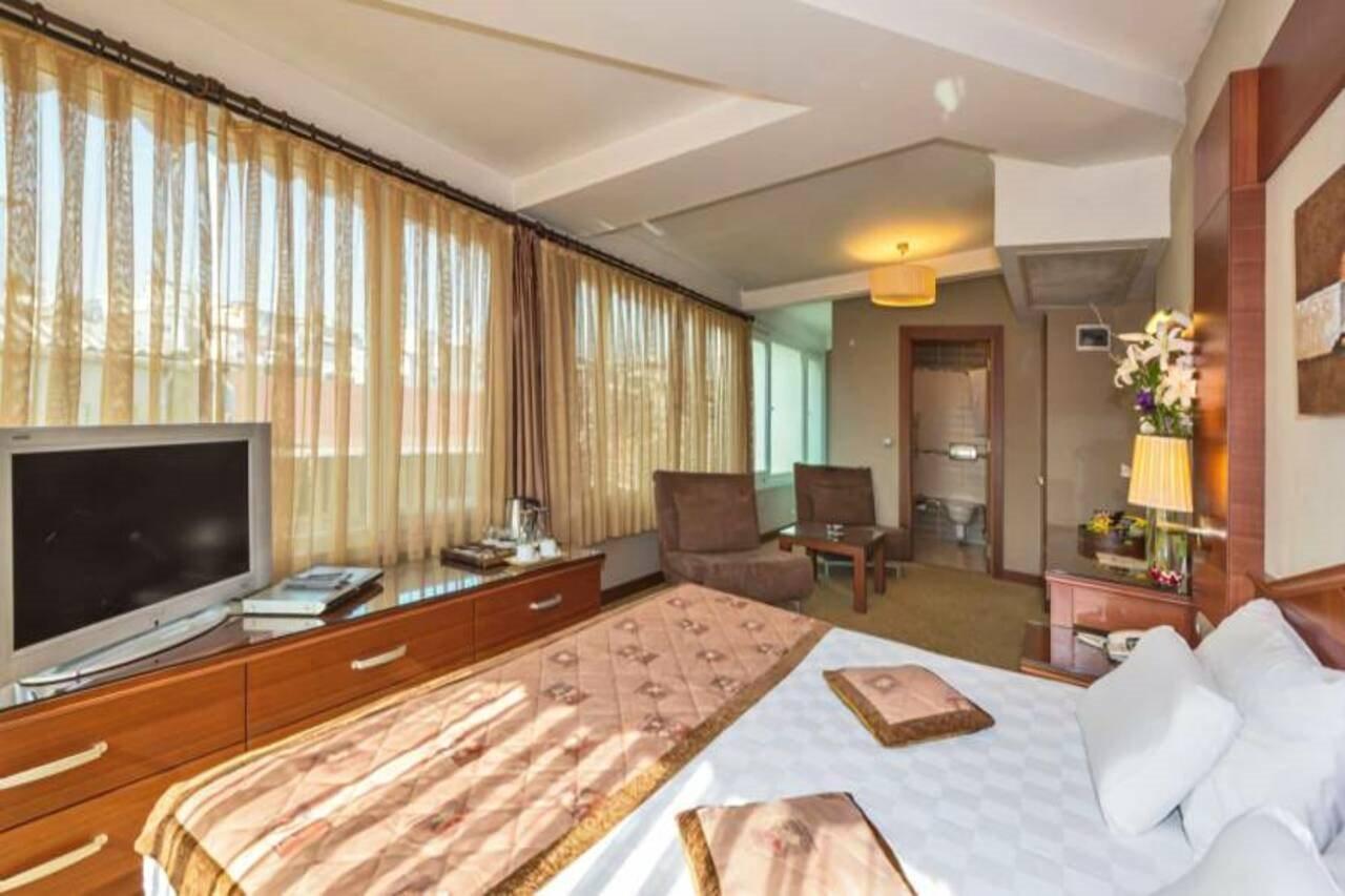 Vatan Asur 3*