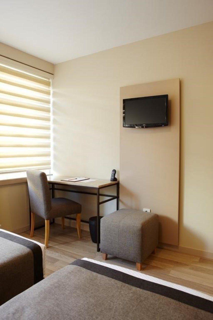 Hotel Maproom