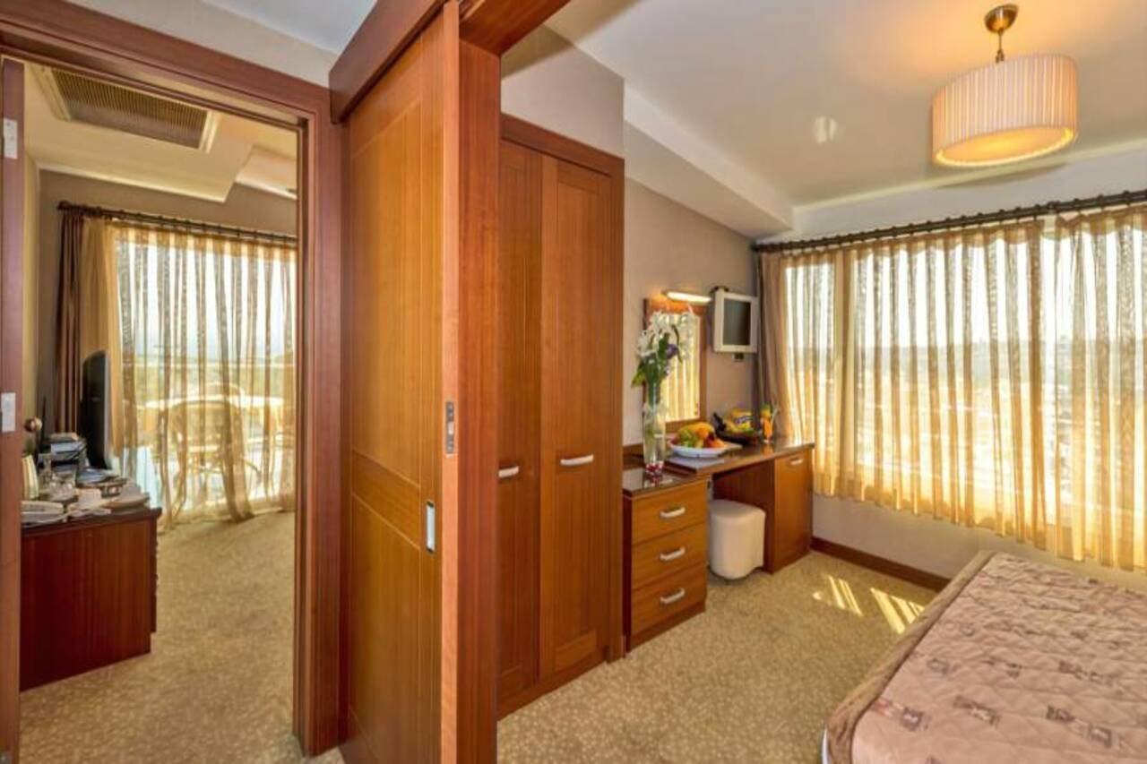 Hotel Vatan Asur Istanbul