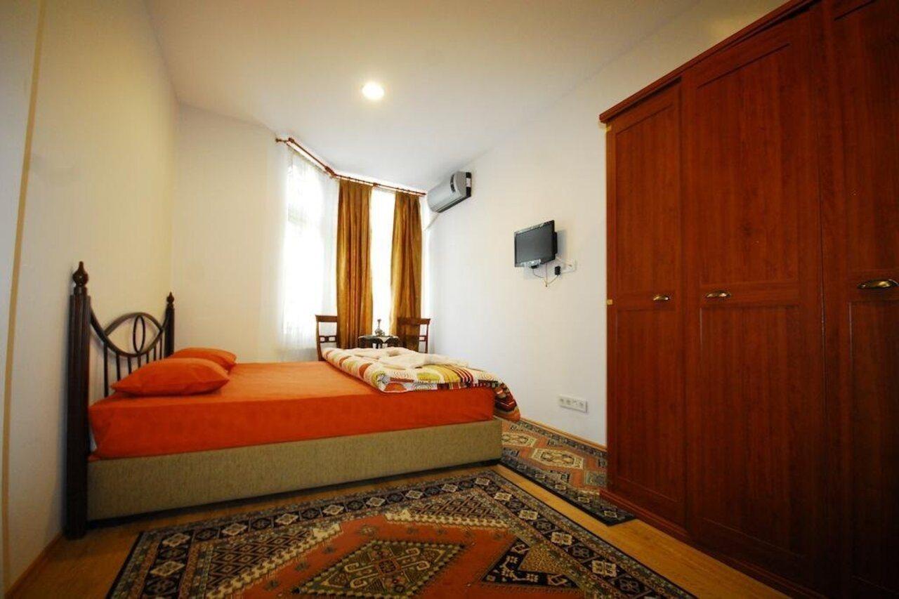 Hostel Station 34