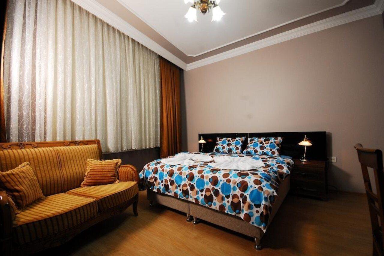 Station 34 Hostel