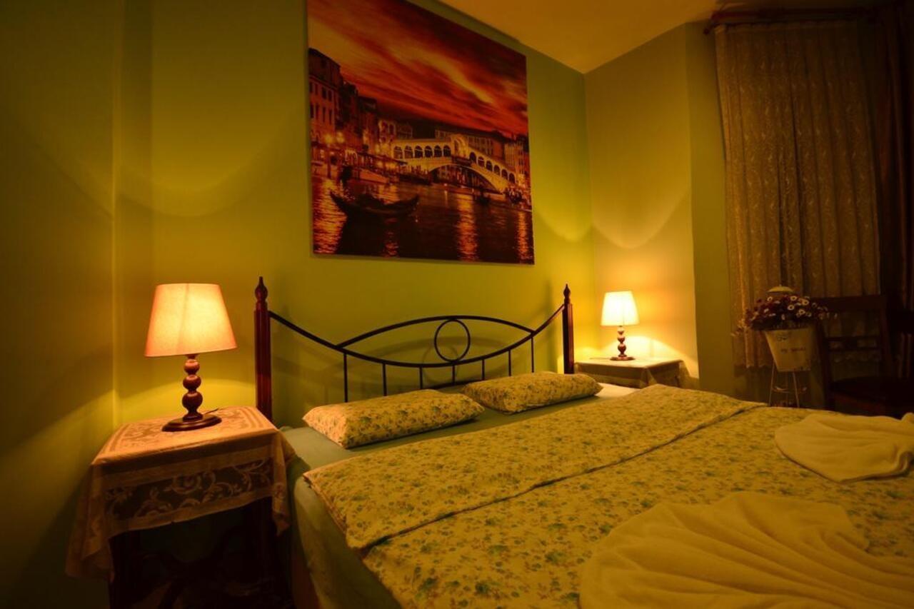 Hostel Station 34 İstanbul