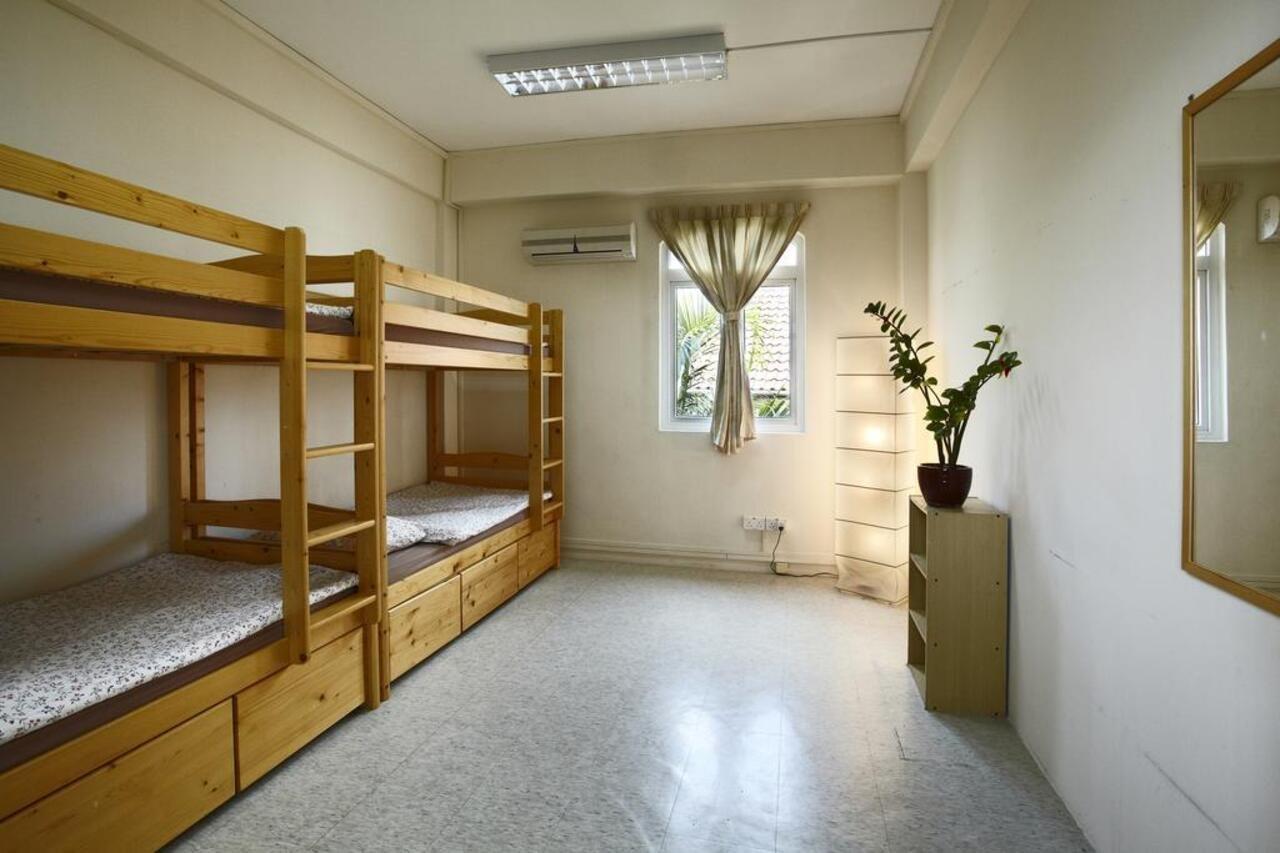 Station 34 Hostel İstanbul
