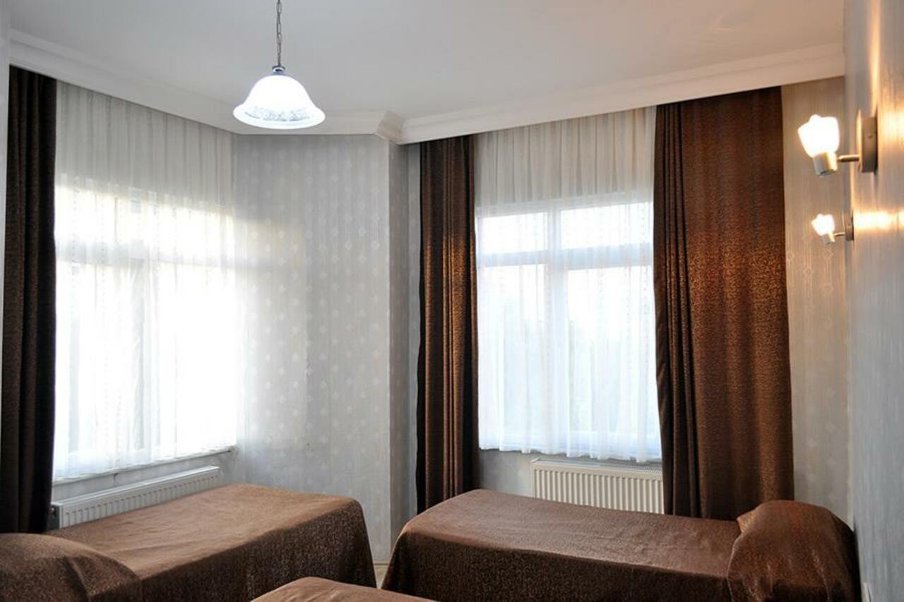 Fatih Erciyes Oda ve Kahvaltı İstanbul