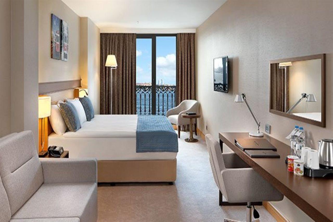 Port Bosphorus Hotel