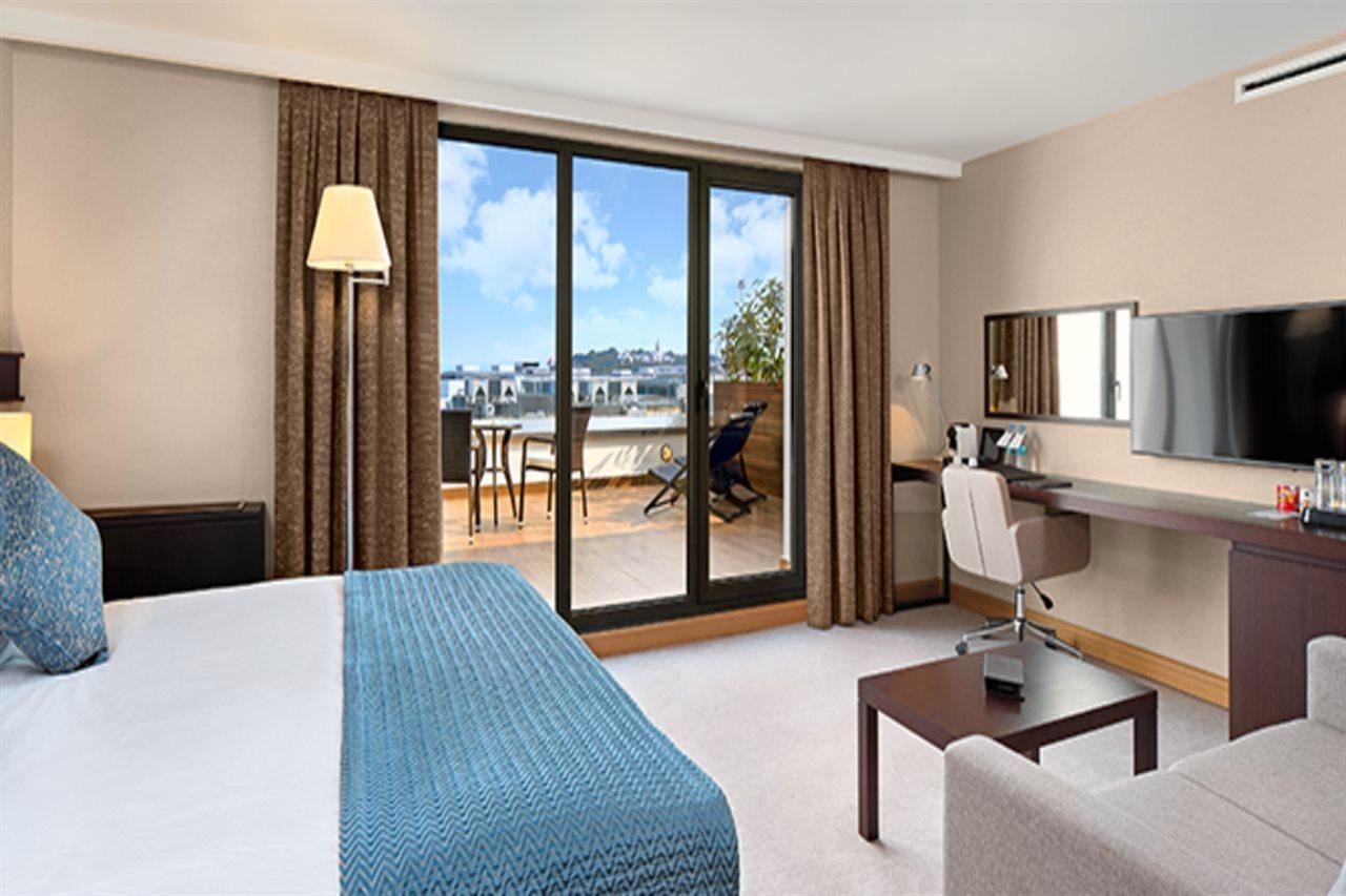 Hotel Port Bosphorus Istanbul