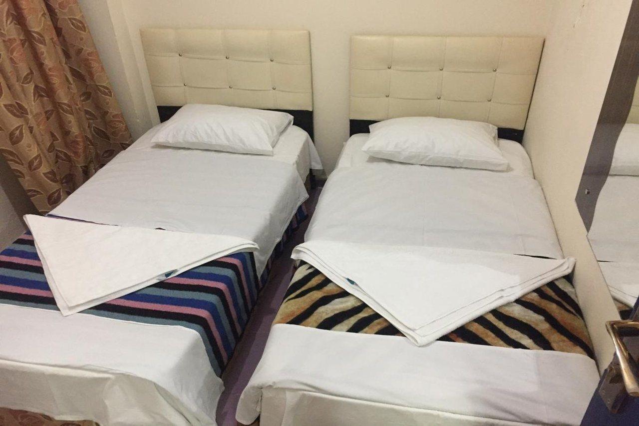 Hotel Planet