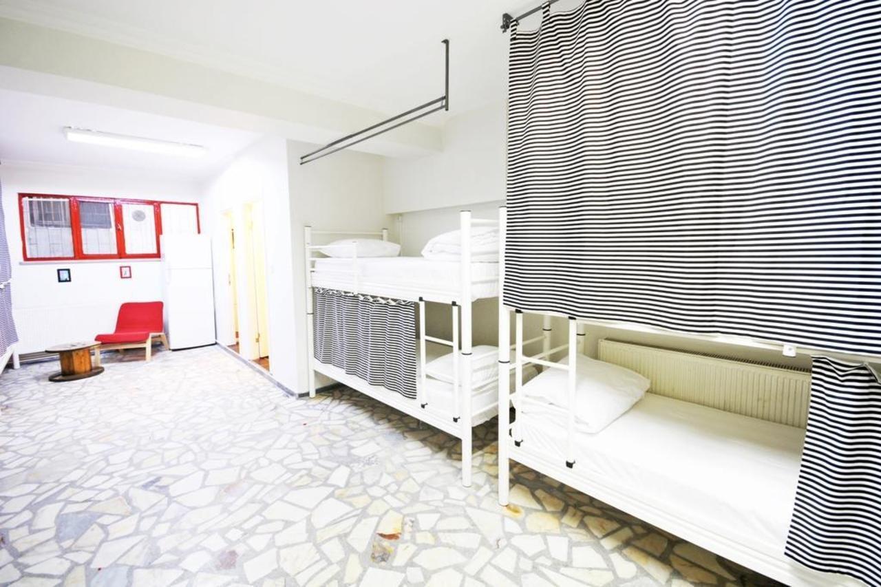 Brk Dream Taksim 3*
