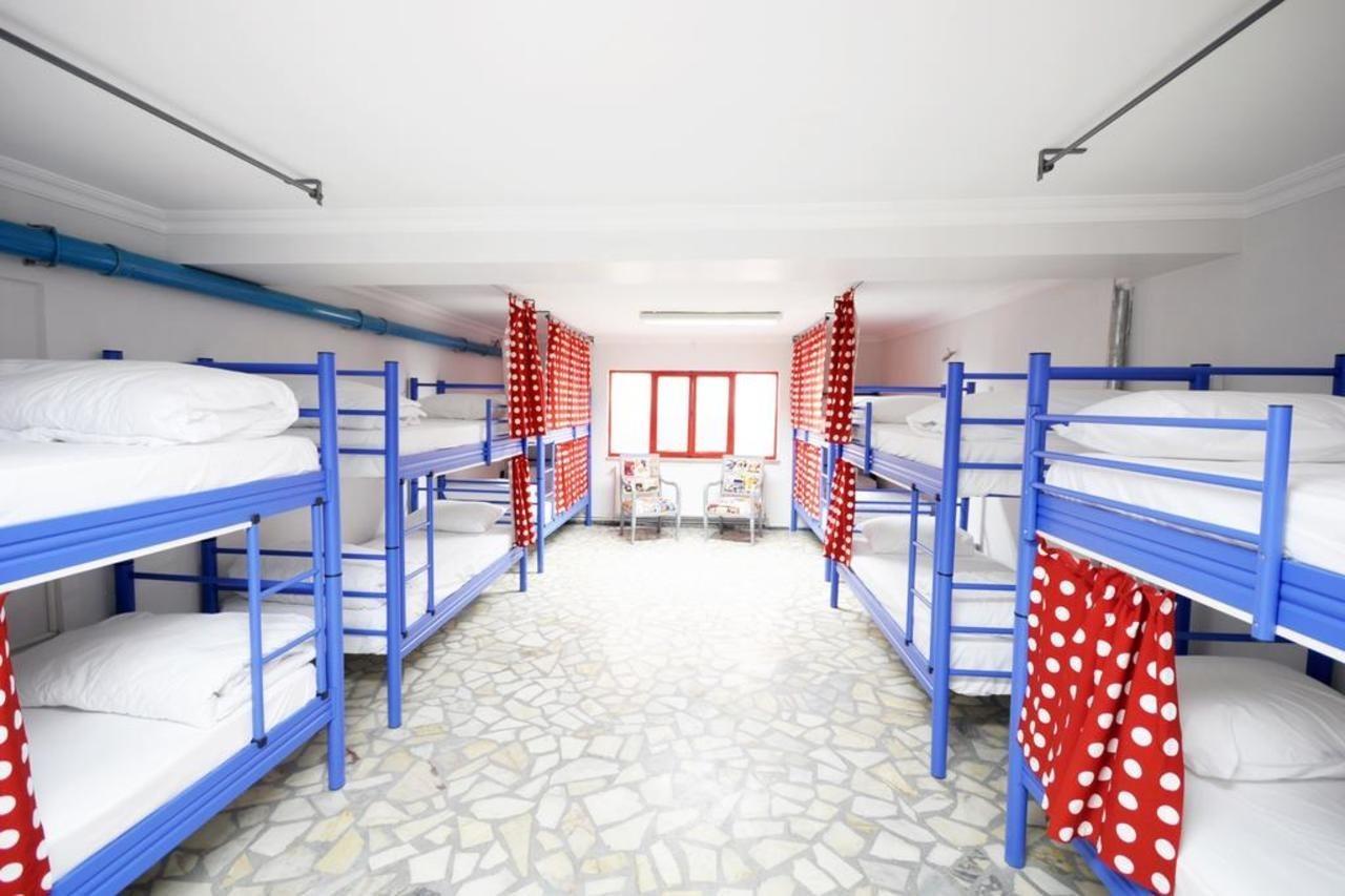 Aparthotel Brk Dream Taksim 3*