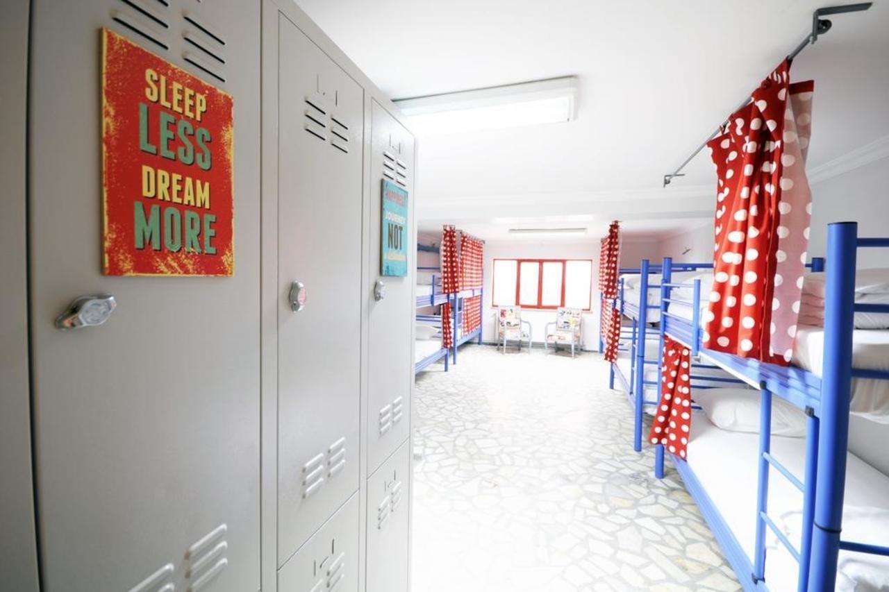 Aparthotel Brk Dream Taksim 3*