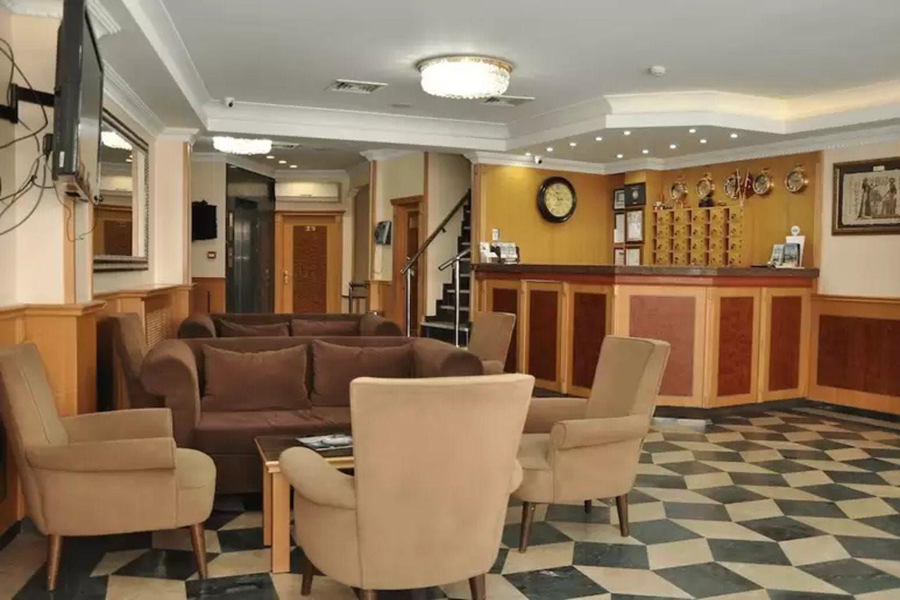 Grand Papirus Istanbul