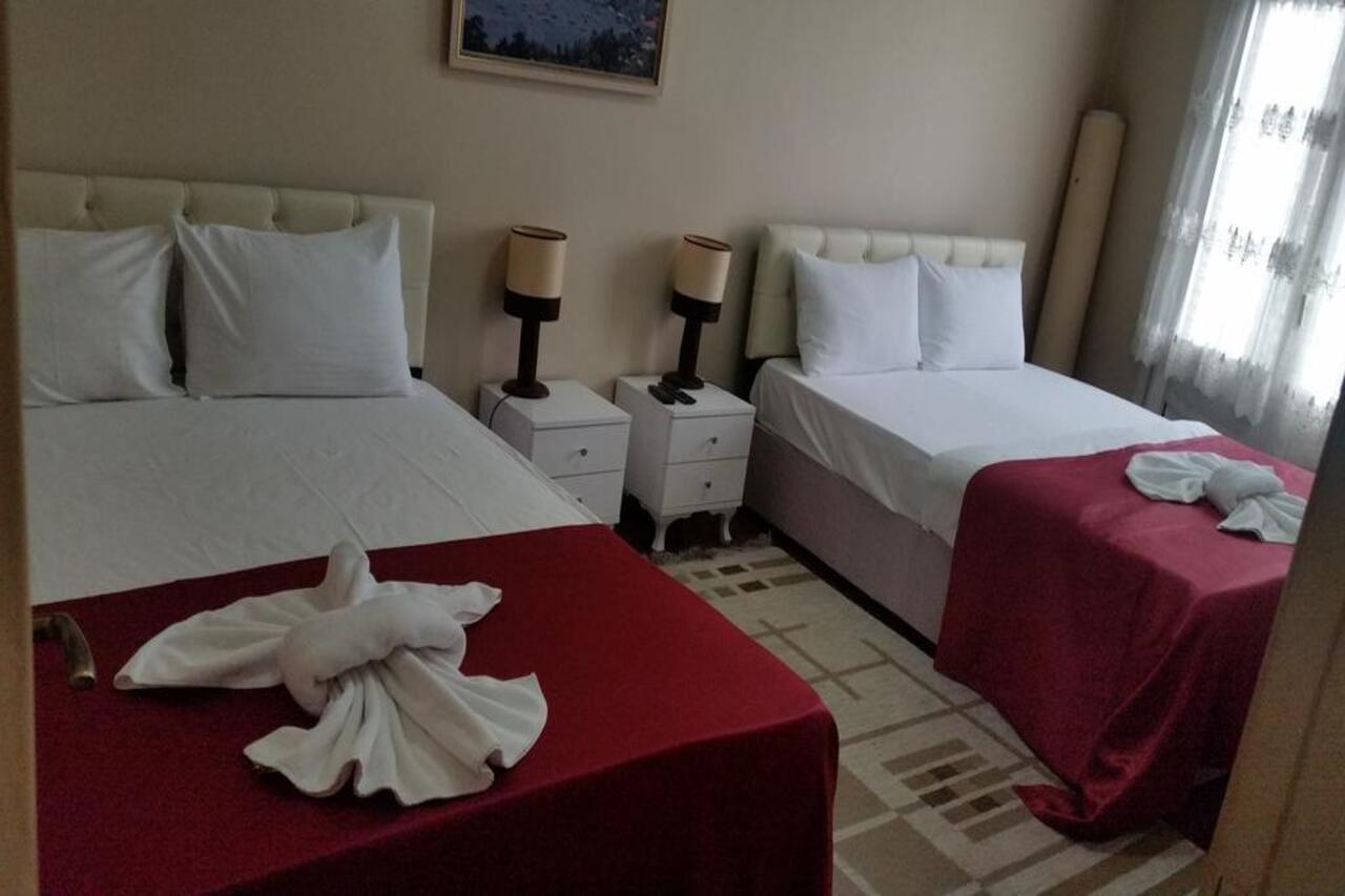 Zen Taksim Apartment *