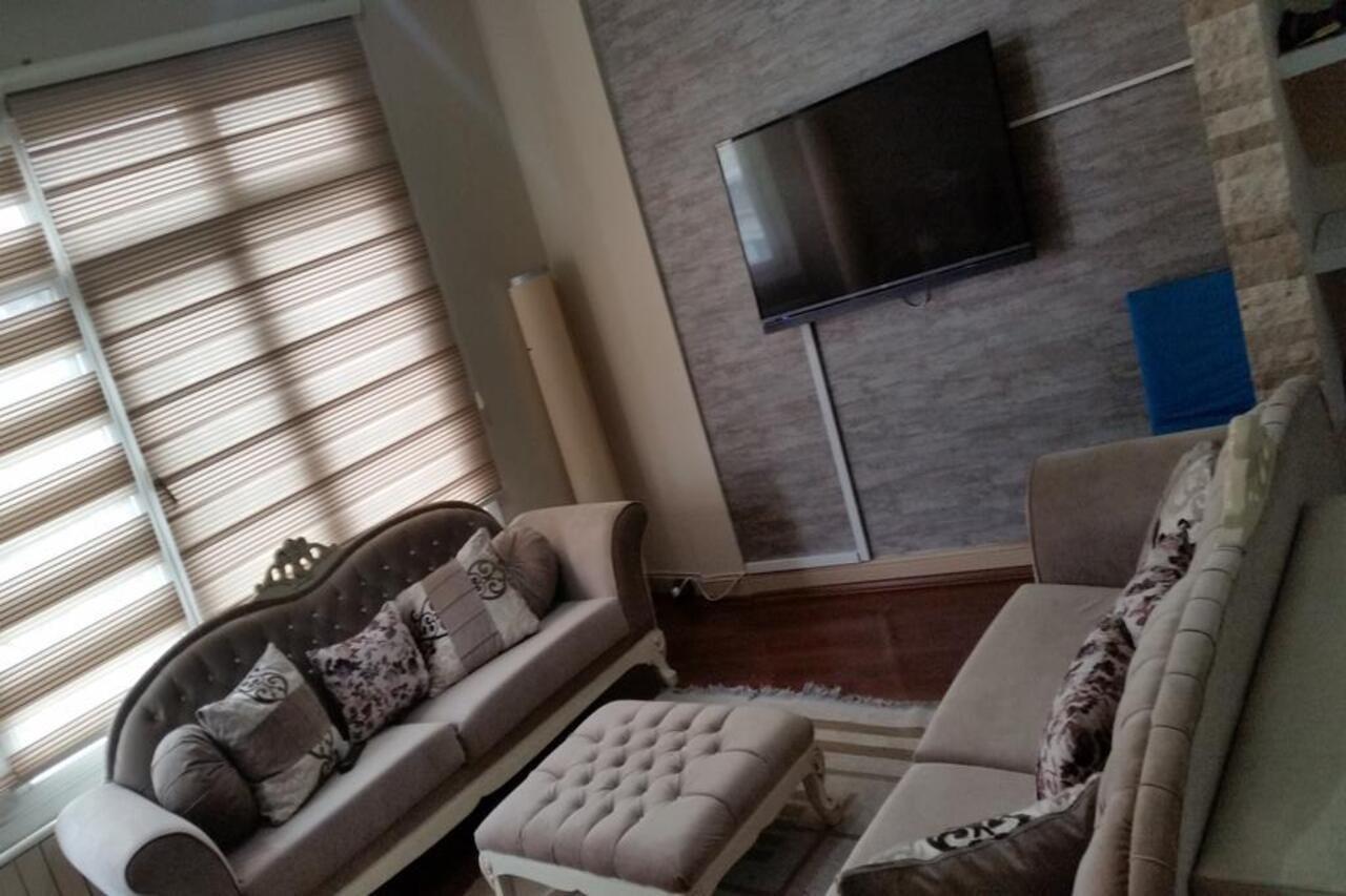 Zen Taksim Apartment *