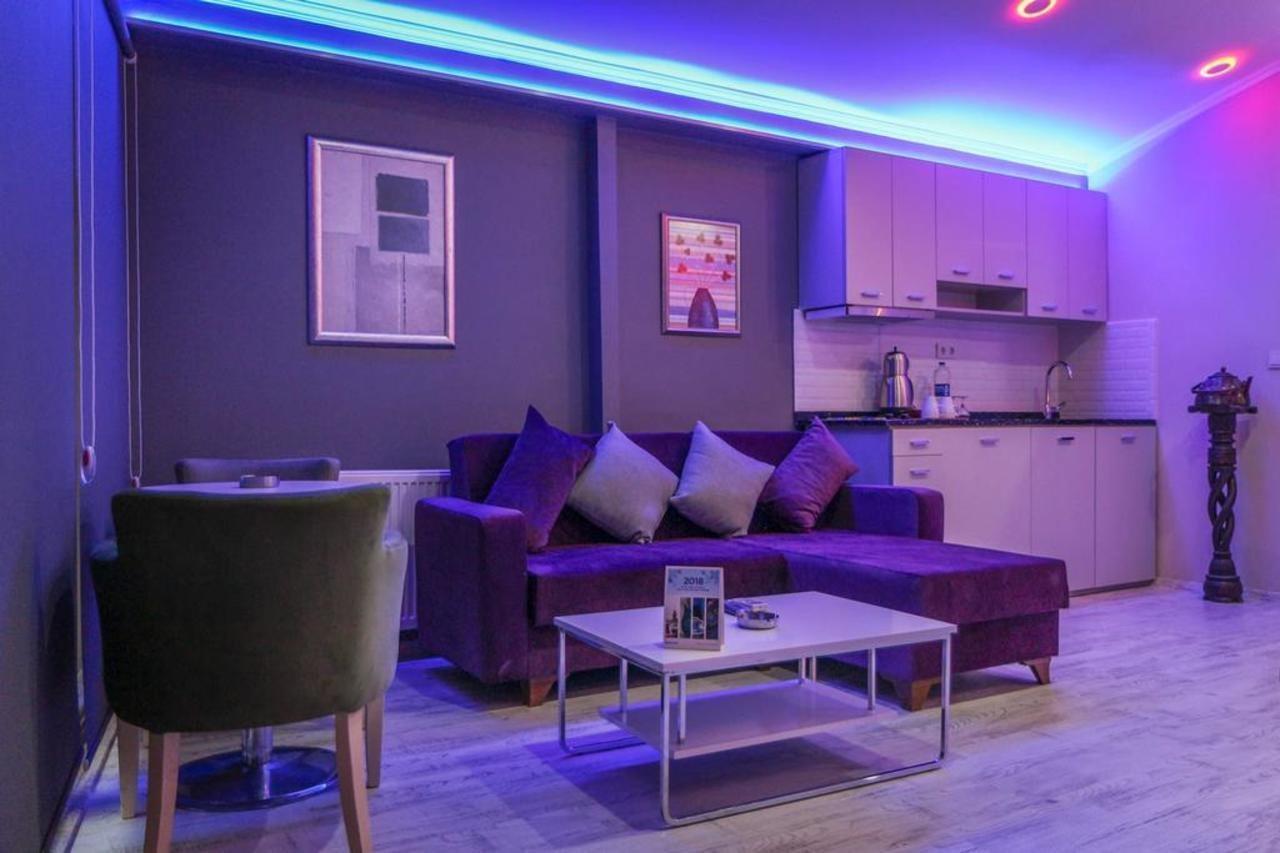 Chez Bore Hotel
