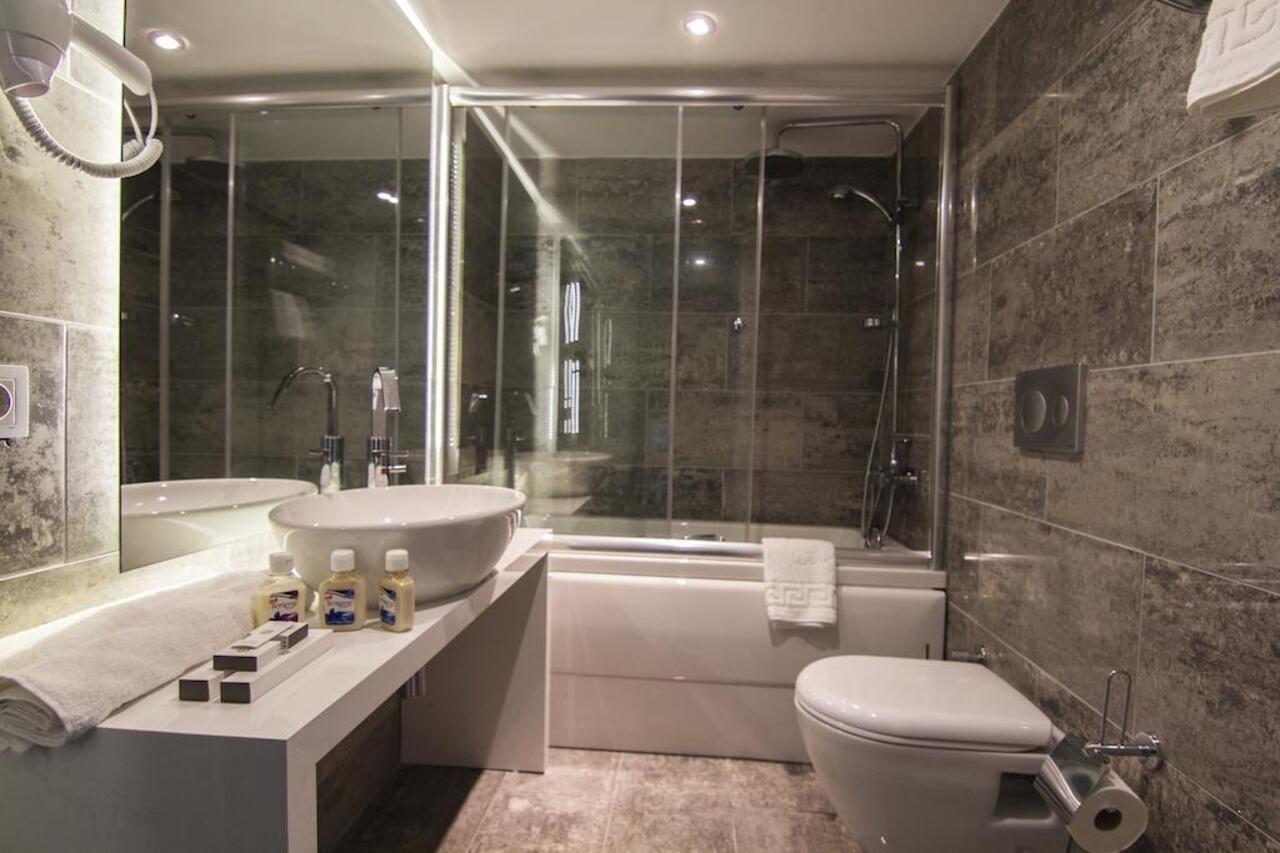 Hotel Time Mecidiyekoy