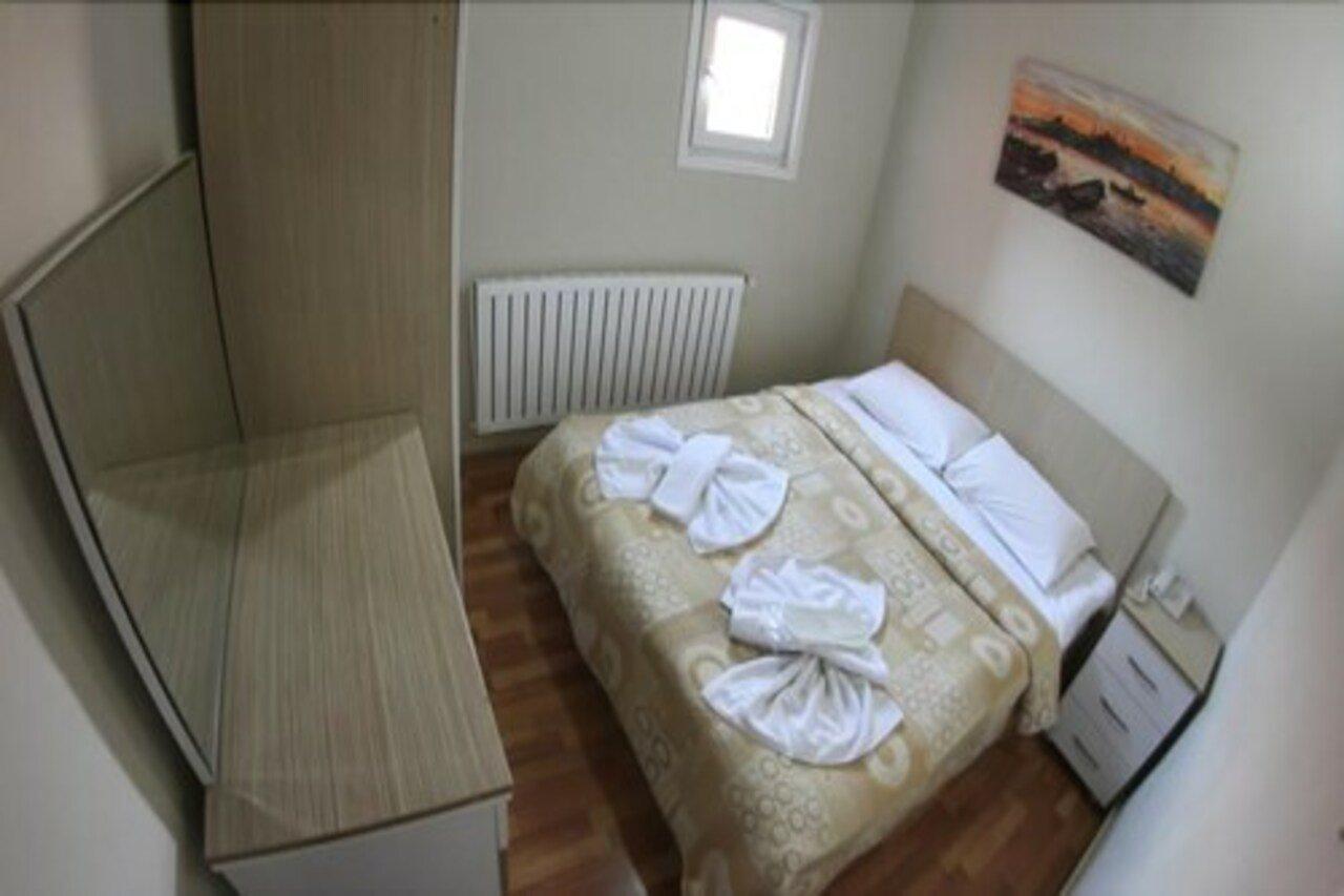 Aparthotel Yagmur Istanbul