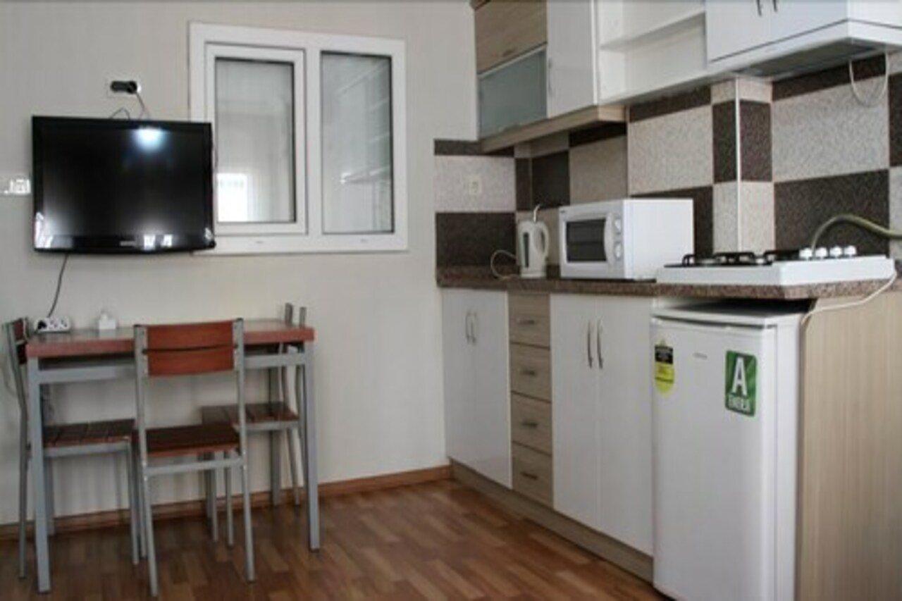 Yagmur Istanbul