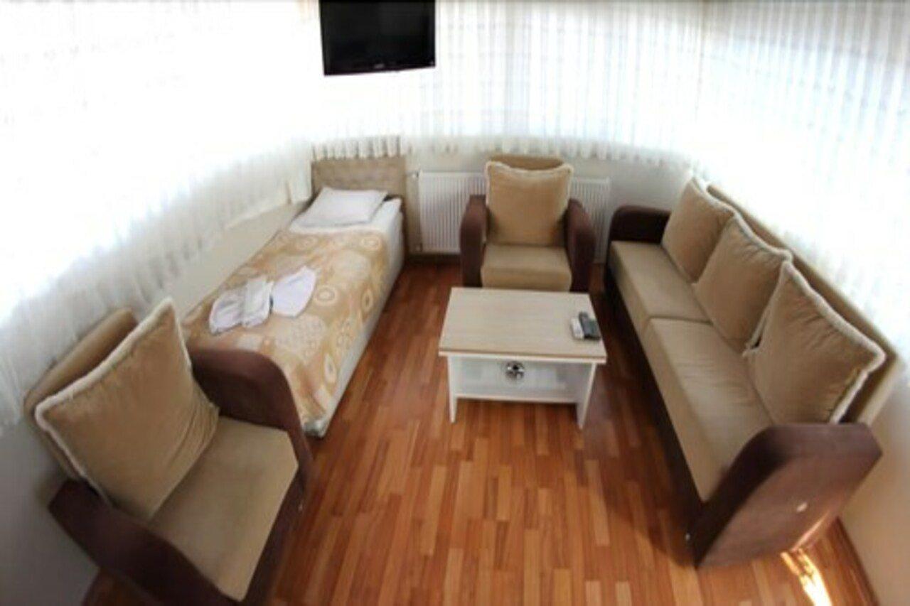 Yagmur Istanbul
