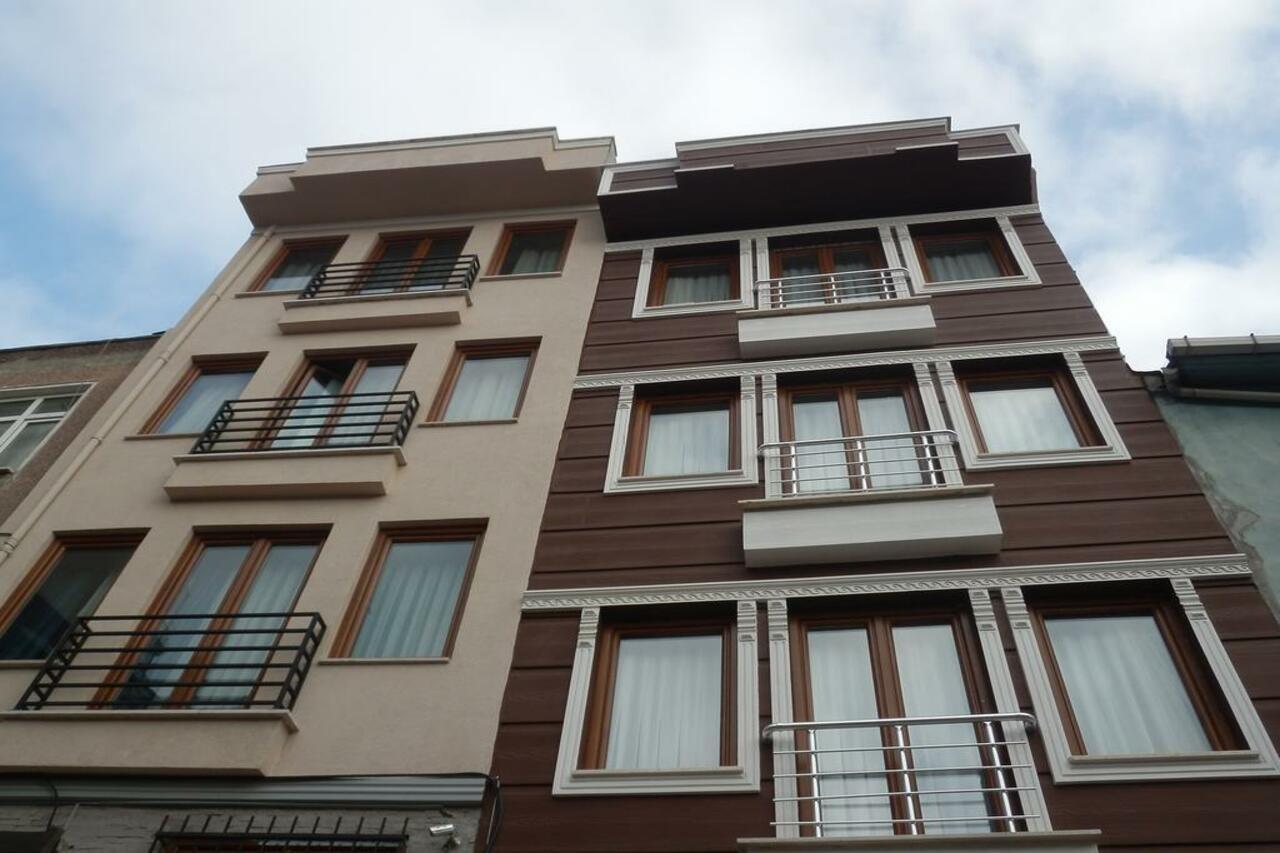 Angelos Home Hotel Apartment *