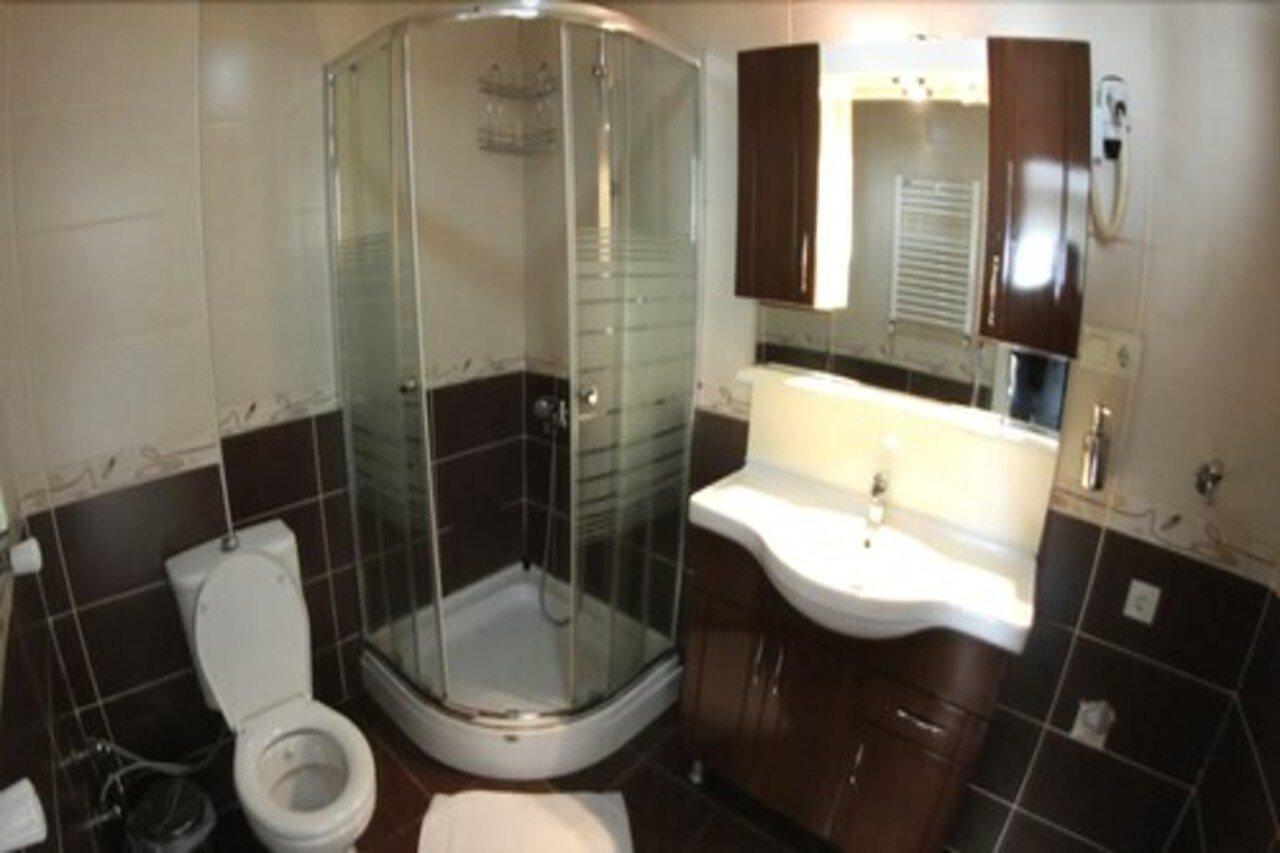 Yagmur Aparthotel 3*