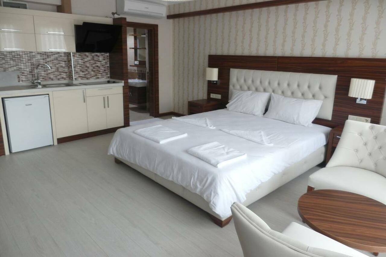 Angelos Home Hotel * Istanbul