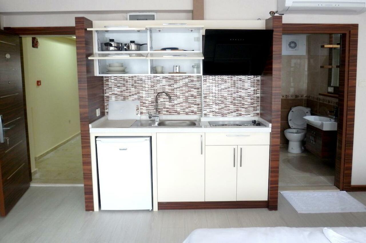 Angelos Home Hotel