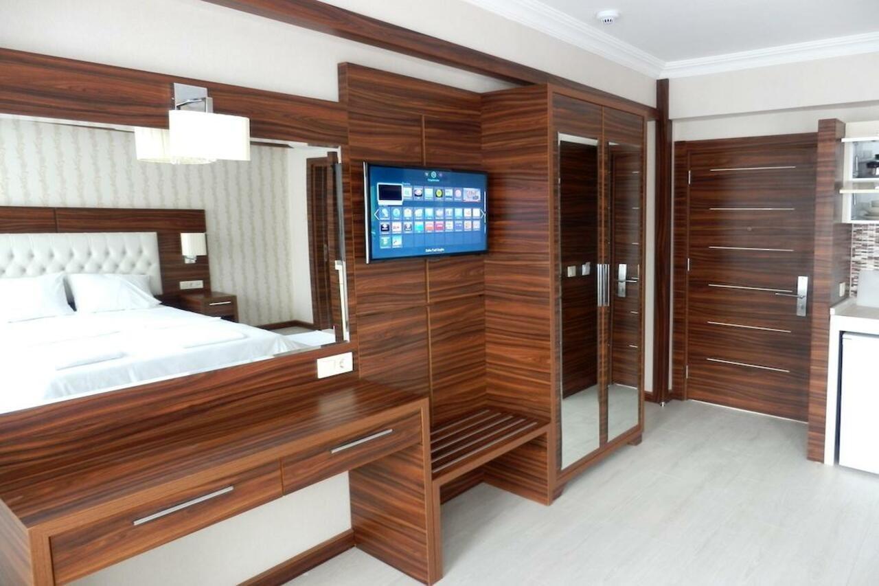 Angelos Home Hotel * Istanbul