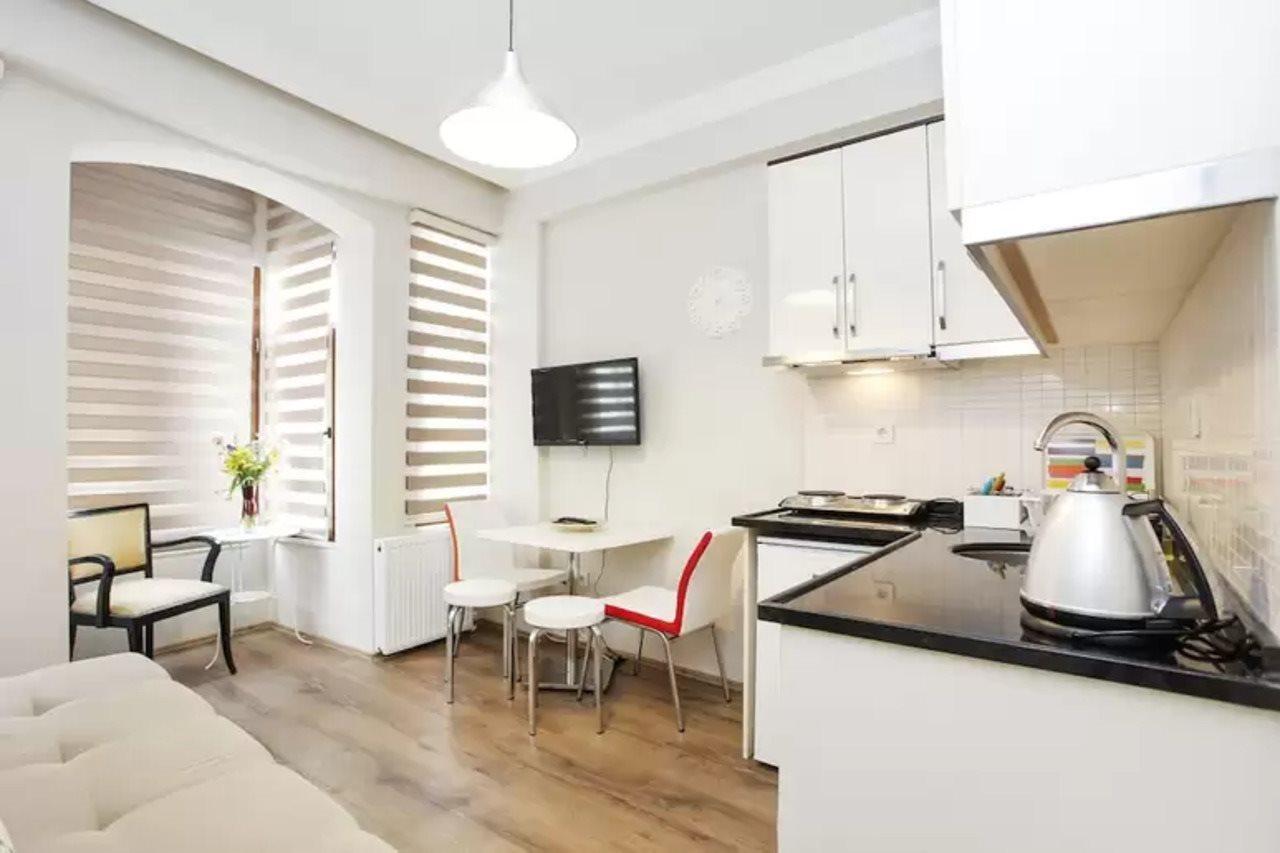 Detay Apart Taksim * Istanbul