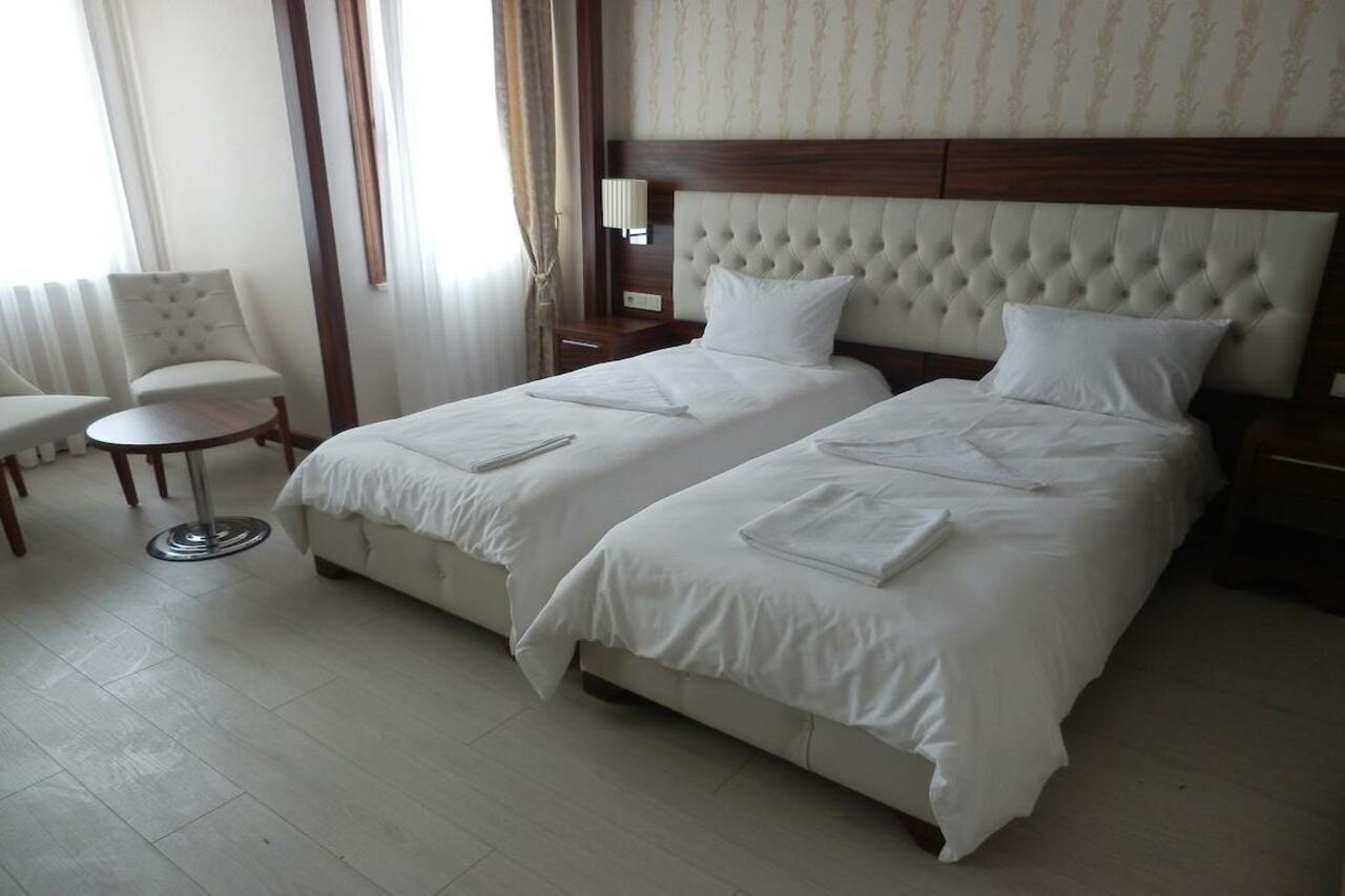 Apartment Angelos Home Hotel *